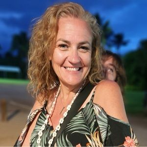 Meet your Posher, Kris